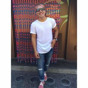 Meet your Posher, James